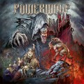 Buy Powerwolf - The Sacrament Of Sin (Deluxe Box Set) CD1 Mp3 Download