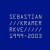 Buy Sebastian Krämer - Rkve 1999-2003 Mp3 Download
