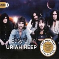 Buy Uriah Heep - Easy Livin' (Expanded Edition) CD1 Mp3 Download
