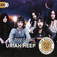 Purchase Uriah Heep - Easy Livin' (Expanded Edition) CD1