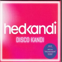 Purchase VA - Disco Kandi (Mix One) CD1