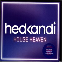 Purchase VA - Hed Kandi House Heaven CD1