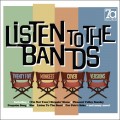 Buy VA - Listen To The Bands - 25 Monkees Cover Versions Mp3 Download