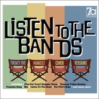 Purchase VA - Listen To The Bands - 25 Monkees Cover Versions