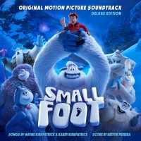 Purchase VA - Smallfoot (Original Motion Picture Soundtrack)