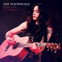 Purchase Amy Macdonald - Under Stars - Live In Berlin