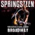 Buy Bruce Springsteen - Broadcasting From Broadway (Live) Mp3 Download