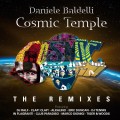 Buy Daniele Baldelli - Cosmic Temple (The Remixes) Mp3 Download