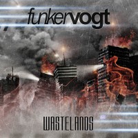 Purchase Funker Vogt - Wastelands