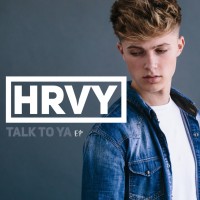 Purchase Hrvy - Talk To Ya (EP)