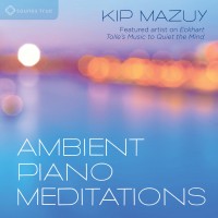 Purchase Kip Mazuy - Ambient Piano Meditations