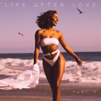 Purchase Victoria Monet - Life After Love Pt. 2