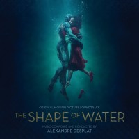 Purchase Alexandre Desplat - The Shape Of Water