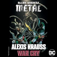 Purchase Alexis Krauss - Dc's Dark Nights: Metal Soundtrack (CDS)