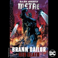 Purchase Brann Dailor - Dc's Dark Nights: Metal Soundtrack (CDS)