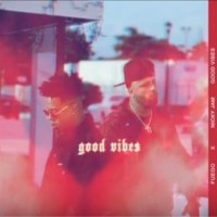 Purchase Fuego - Good Vibes (CDS)