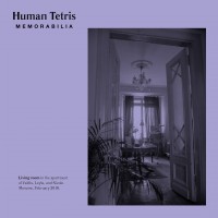 Purchase Human Tetris - Memorabilia