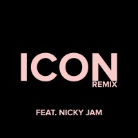Purchase Jaden Smith - Icon (With Nicky Jam) (Remix) (CDS)