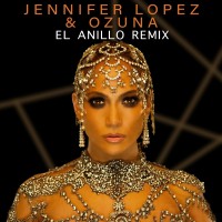 Purchase Jennifer Lopez - El Anillo (Remix) (CDS)