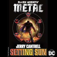 Purchase Jerry Cantrell - Dc's Dark Nights: Metal Soundtrack (CDS)