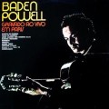 Buy Baden Powell - Gravado Ao Vivo Em Paris (Vinyl) Mp3 Download