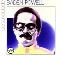 Purchase Baden Powell - Personalidade