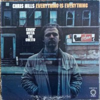 Purchase Chris Hills - Comin' Outta The Ghetto (With Everything Is Everything) (Vinyl)