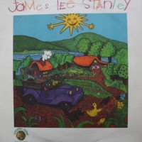 Purchase James Lee Stanley - James Lee Stanley (Vinyl)