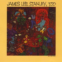 Purchase James Lee Stanley - Too (Vinyl)
