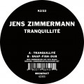 Buy Jens Zimmermann - Tranquilité (EP) (Vinyl) Mp3 Download