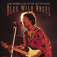 Purchase Jimi Hendrix - Blue Wild Angel: Jimi Hendrix Live At The Isle Of Wight CD1