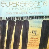 Purchase Joe Farrell - Super Session (Vinyl)