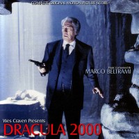Purchase Marco Beltrami - Wes Craven Presents: Dracula 2000 Complete OST CD1