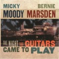 Buy Moody Marsden - The Night The Guitars Came To Mp3 Download