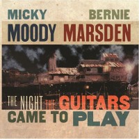 Purchase Moody Marsden - The Night The Guitars Came To