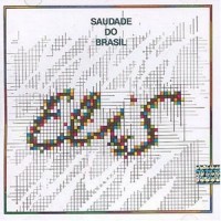 Purchase Elis Regina - Saudade Do Brasil (Vinyl) CD1