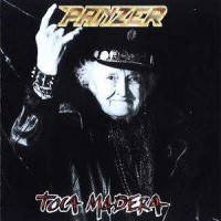 Purchase Panzer - Toca Madera (Vinyl)