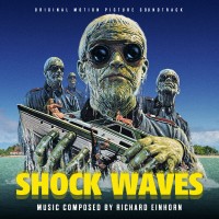 Purchase Richard Einhorn - Shock Waves (Vinyl)