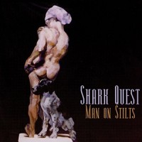 Purchase Shark Quest - Man On Stilts