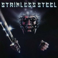Purchase Stainless Steel - In Your Back (Vinyl)