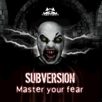 Purchase Subversion - Master Your Fear