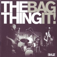 Purchase The Thing - Bag It! CD1