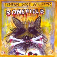 Purchase Urban Dogs - Bonefield