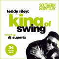 Buy VA - Teddy Riley: The King Of Swing - Mixed By DJ Superix Mp3 Download
