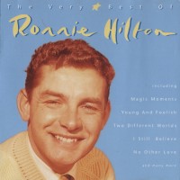 Purchase Ronnie Hilton - The Very Best Of Ronnie Hilton