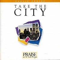 Purchase Rusty Nelson - Take The City