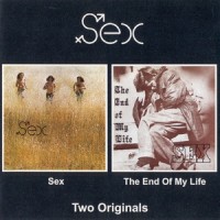 Purchase Sex - Sex & The End Of My Life