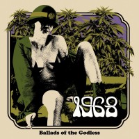 Purchase 1968 - Ballads Of The Godless