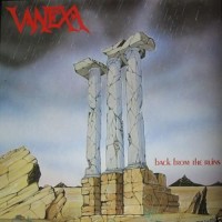Purchase Vanexa - Back From The Ruins