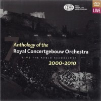 Purchase VA - Anthology Of The Royal Concertgebouw Orchestra Vol. 7 CD9